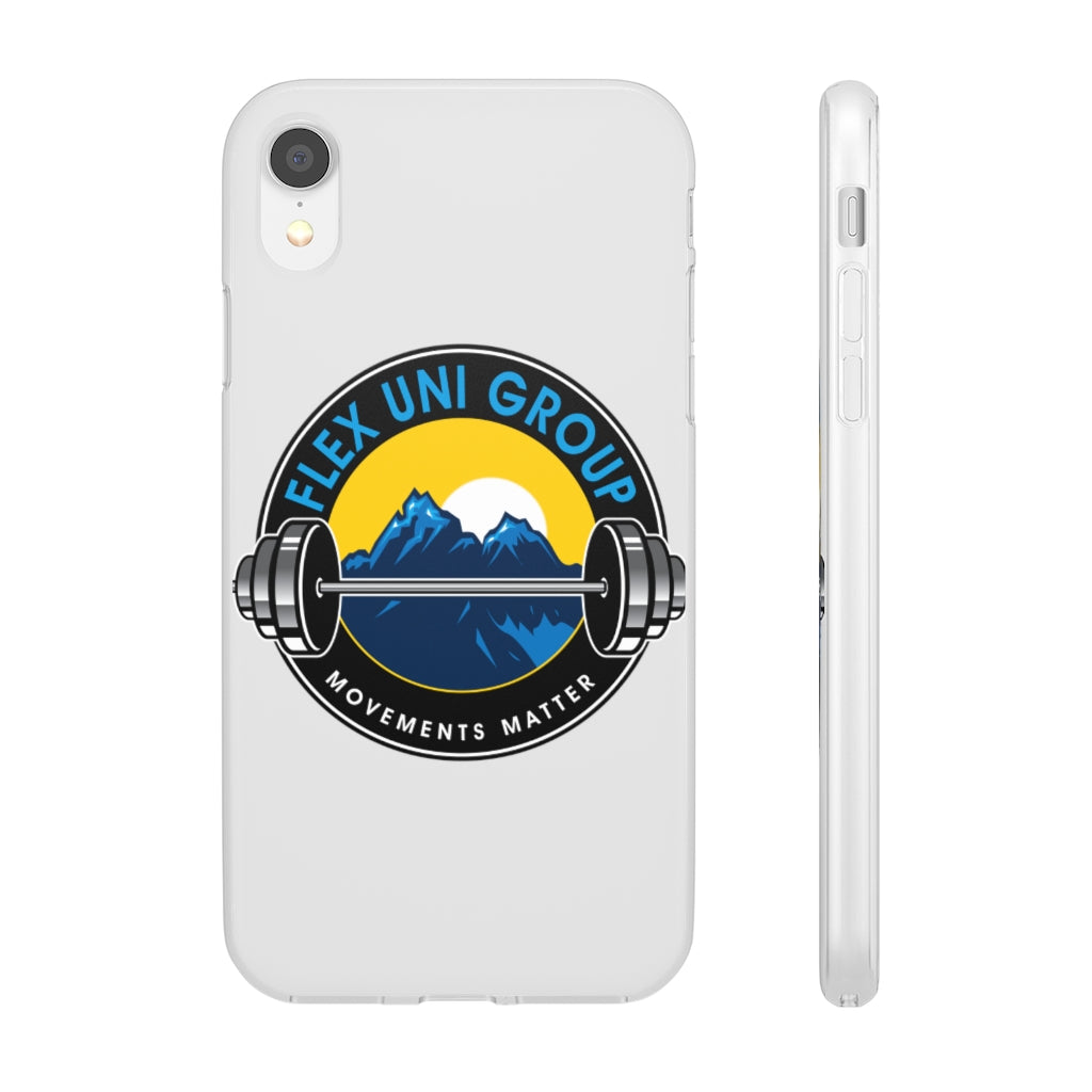 Flexi Cases