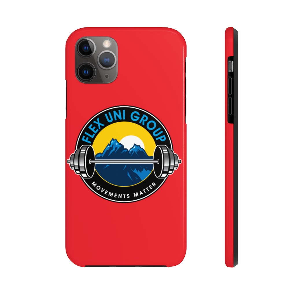 Case Mate Tough Phone Cases