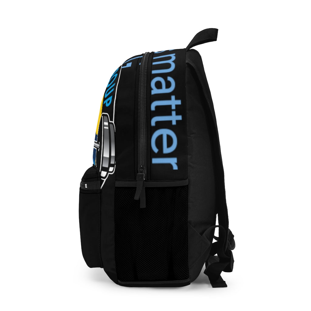 Backpack (Made in USA)