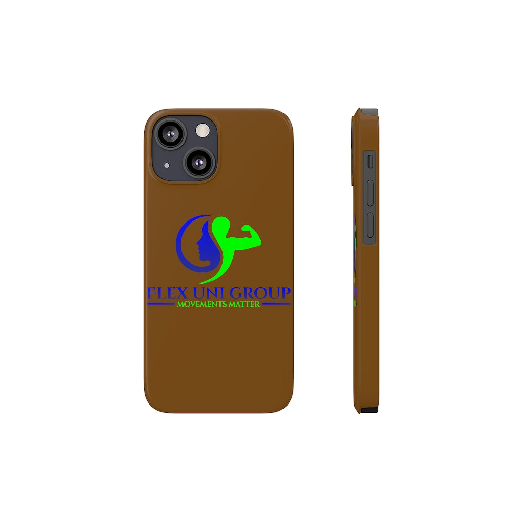 Barely There Phone Cases