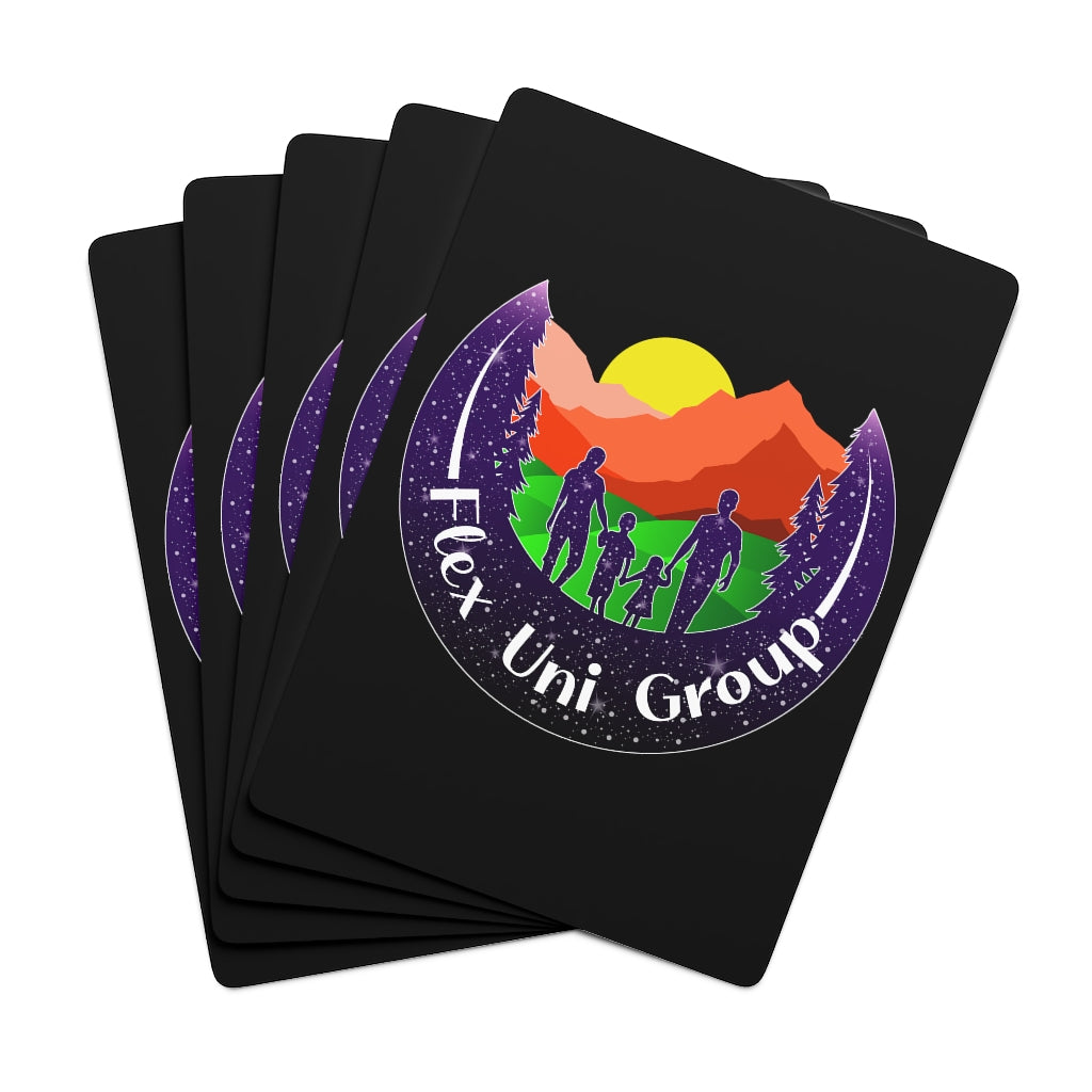 Custom Poker Cards