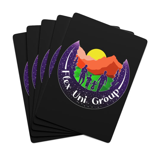 Custom Poker Cards