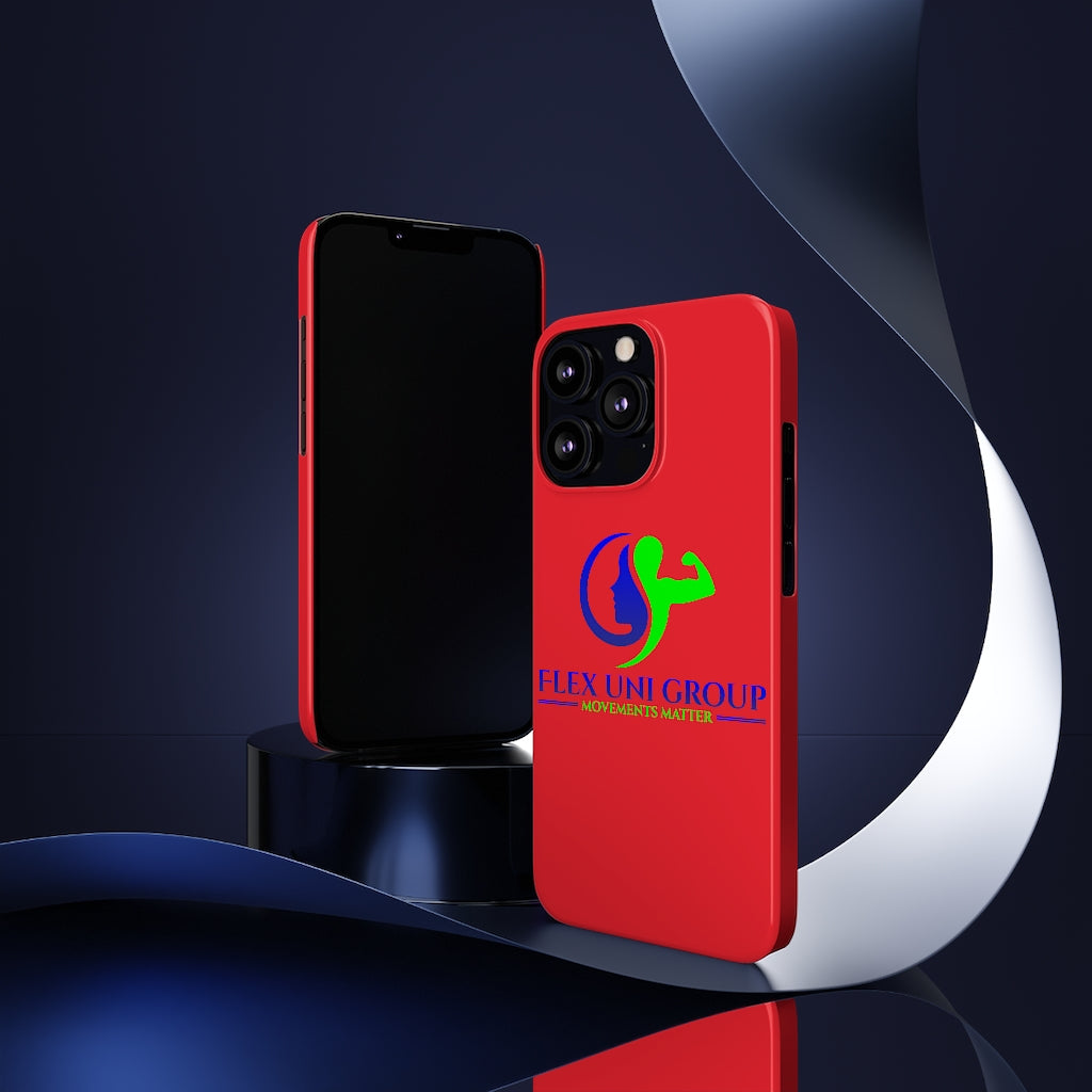 Barely There Phone Cases