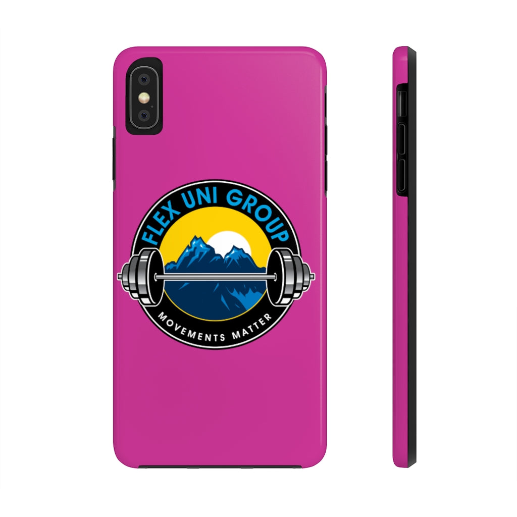 Case Mate Tough Phone Cases