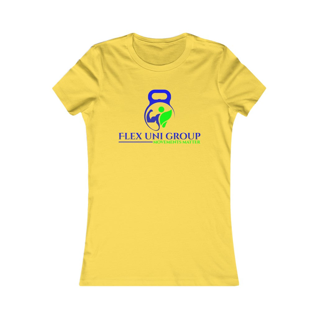 Women's Favorite Tee