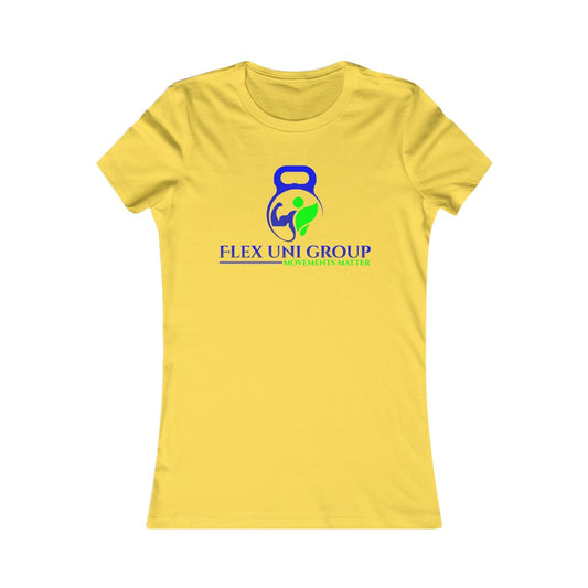 Women's Favorite Tee