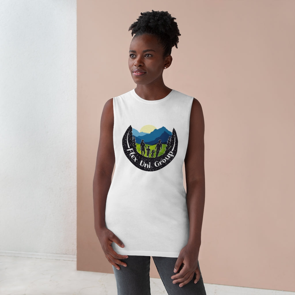 Unisex Barnard Tank