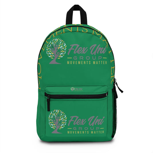 Backpack (Made in USA)