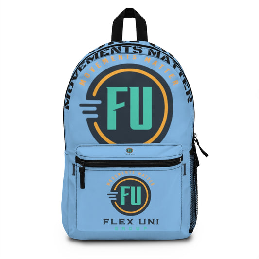 Backpack (Made in USA)