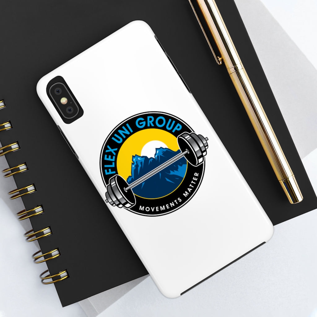 Case Mate Tough Phone Cases