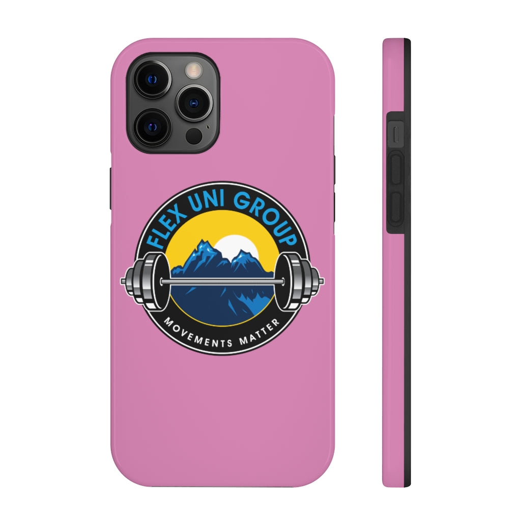 Case Mate Tough Phone Cases