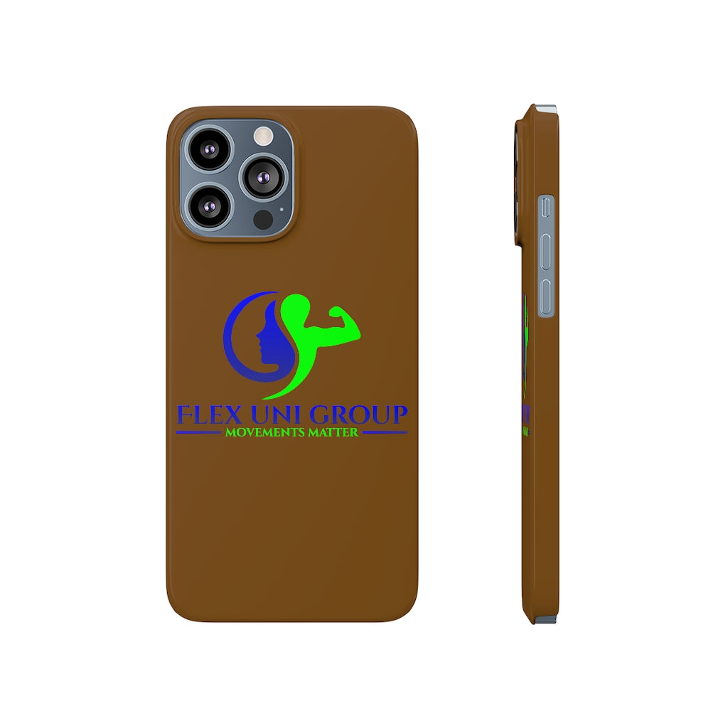 Barely There Phone Cases
