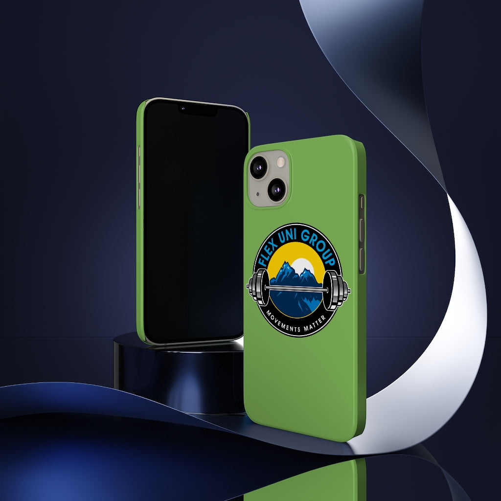Barely There Phone Cases