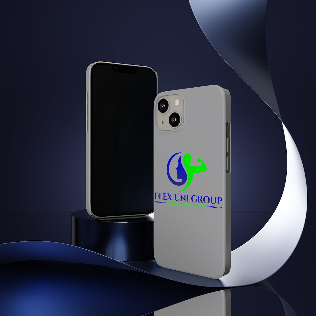 Barely There Phone Cases