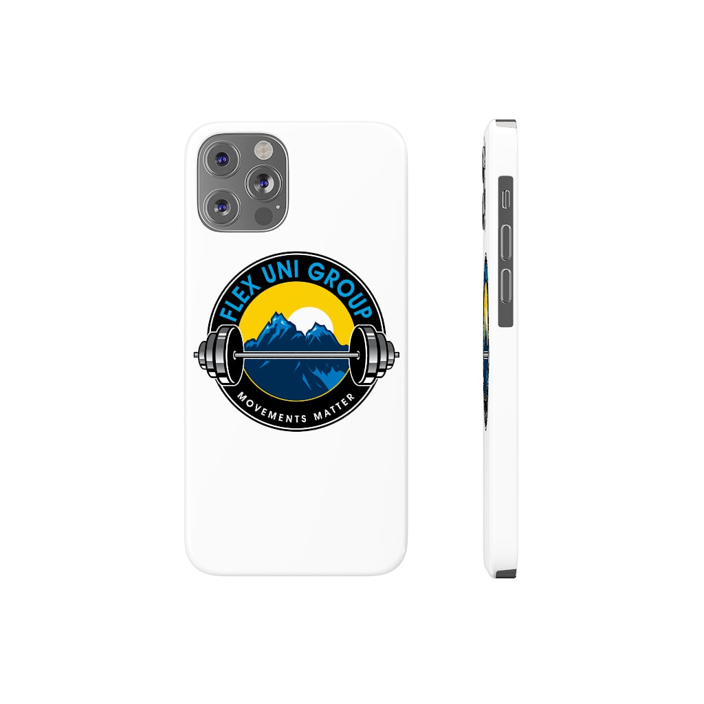 Barely There Phone Cases