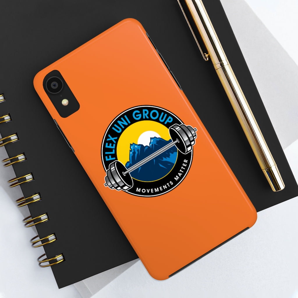 Case Mate Tough Phone Cases
