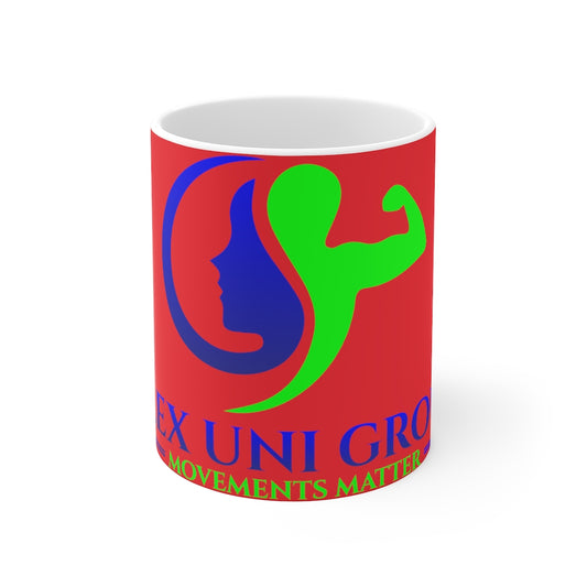 Mug 11oz