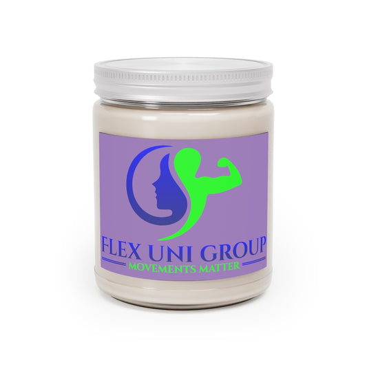 Scented Candle, 7.5 oz