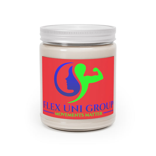 Scented Candle, 7.5 oz