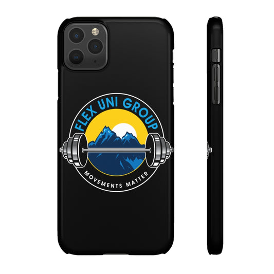Snap Cases