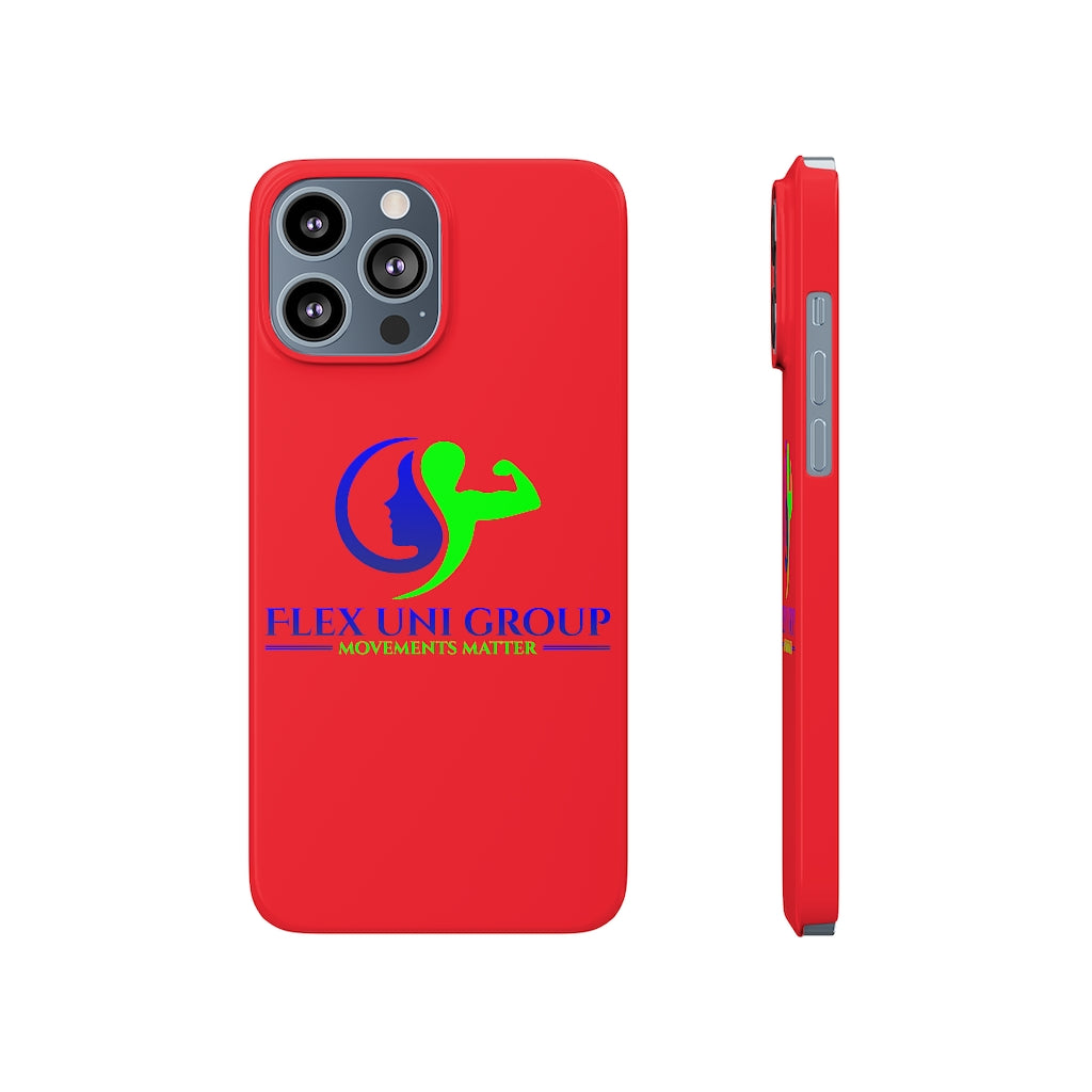 Barely There Phone Cases
