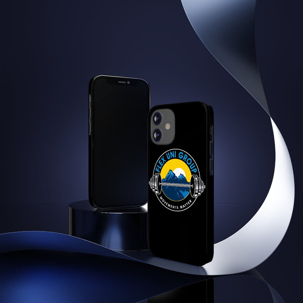 Barely There Phone Cases