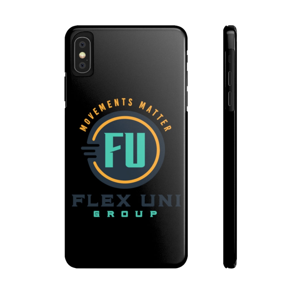 Case Mate Slim Phone Cases