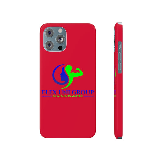 Barely There Phone Cases