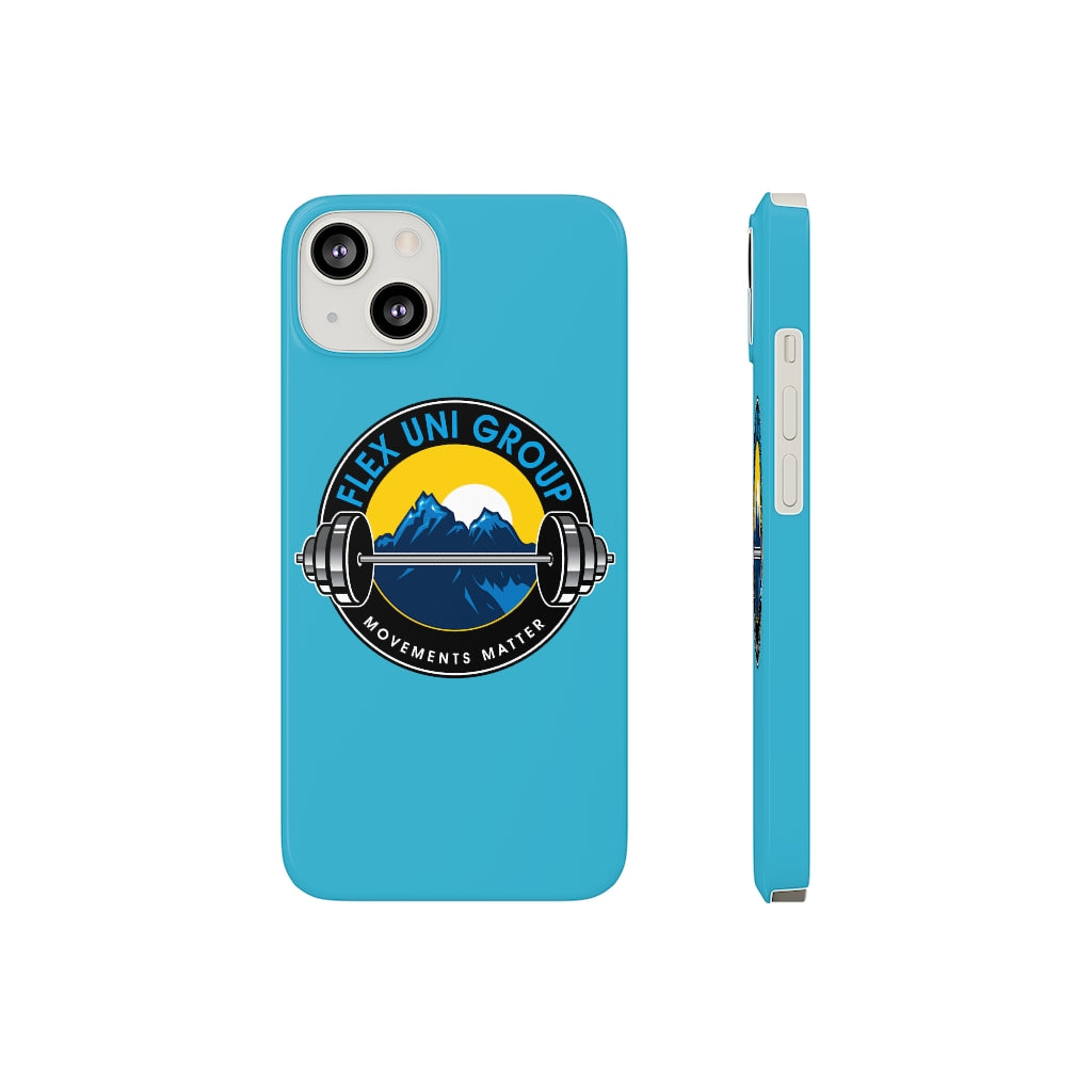Barely There Phone Cases