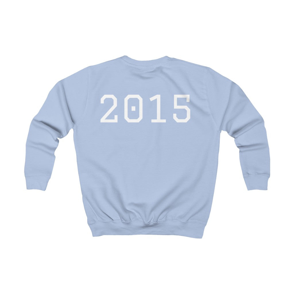 Kids Sweatshirt