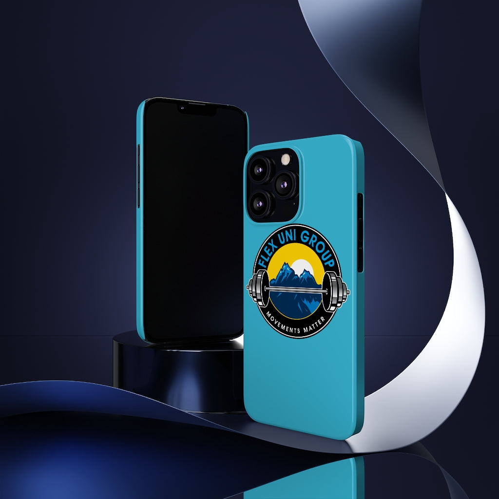 Barely There Phone Cases