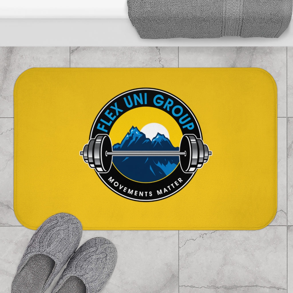 Bath Mat