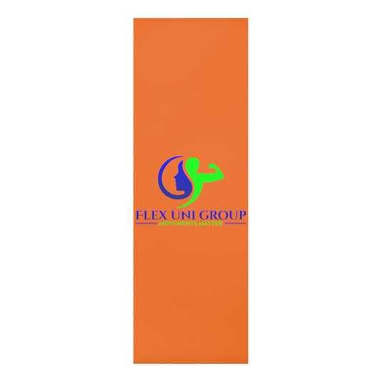 Foam Yoga Mat