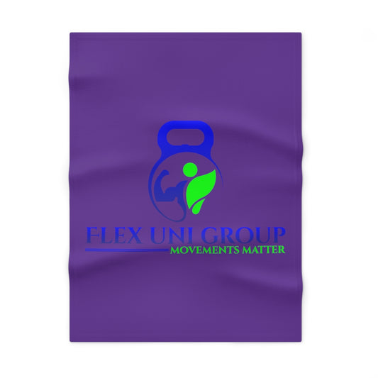 Soft Fleece Blanket