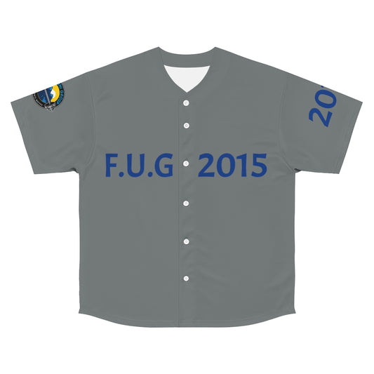 Men's Baseball Jersey