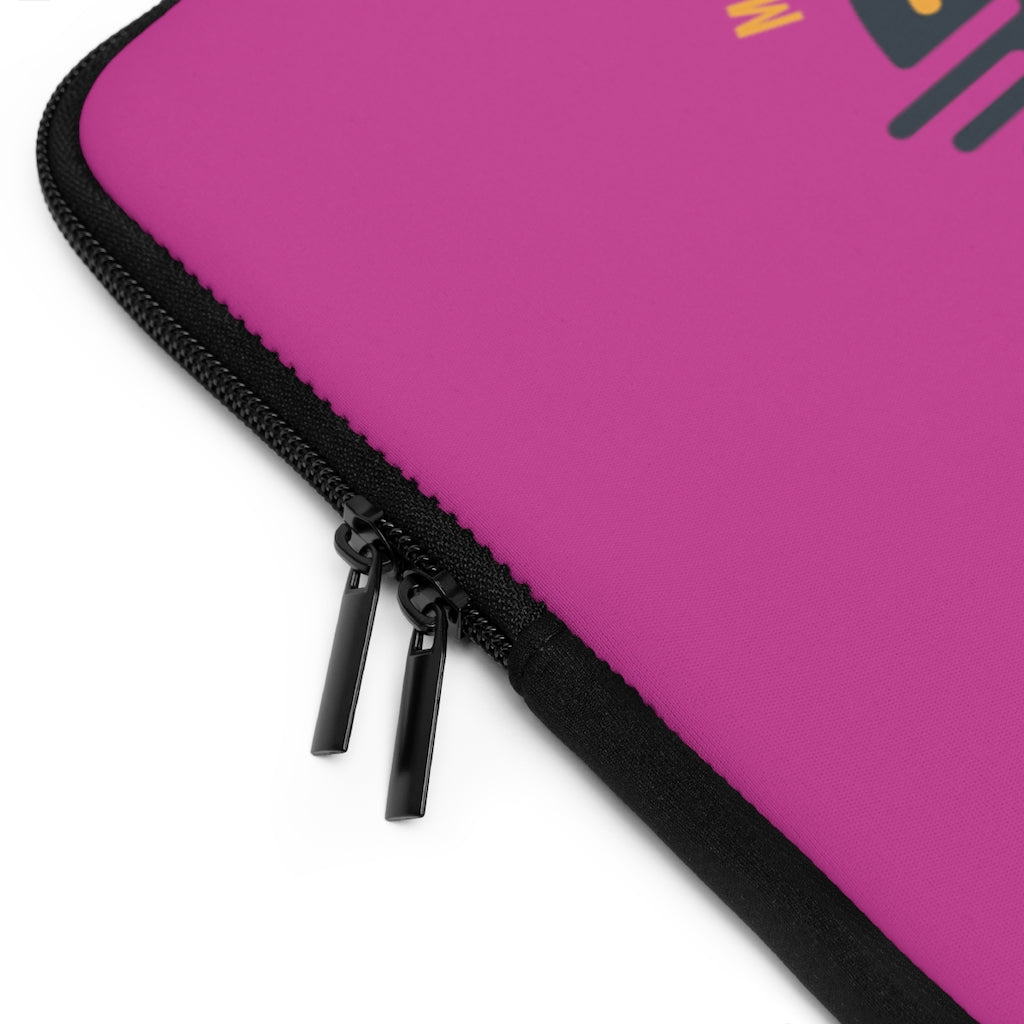 Laptop Sleeve