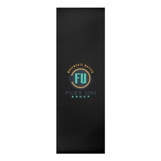 Foam Yoga Mat