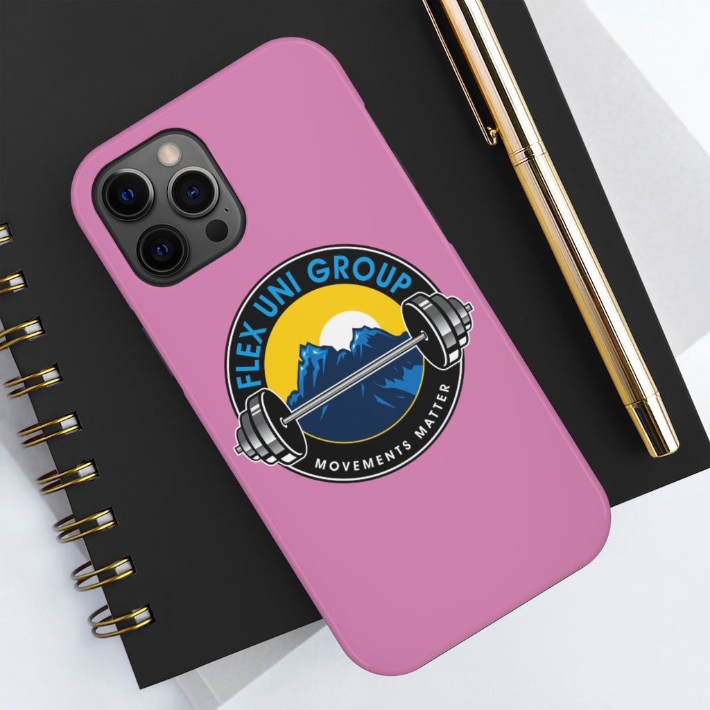 Case Mate Tough Phone Cases