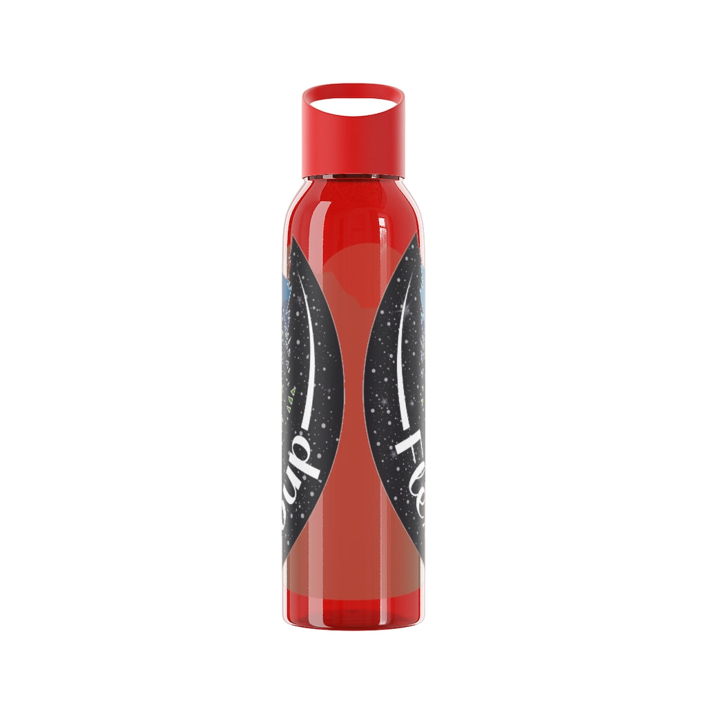 Sky Water Bottle