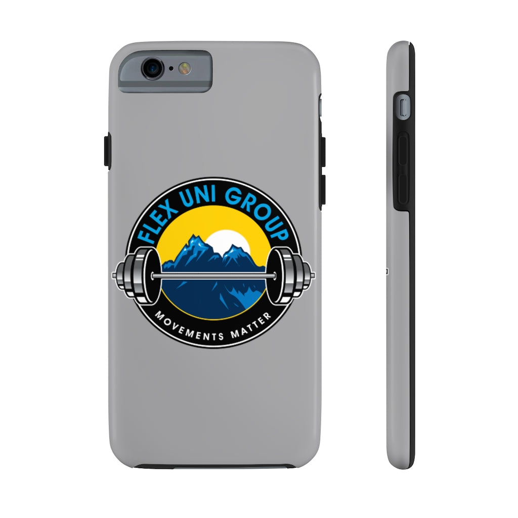 Case Mate Tough Phone Cases