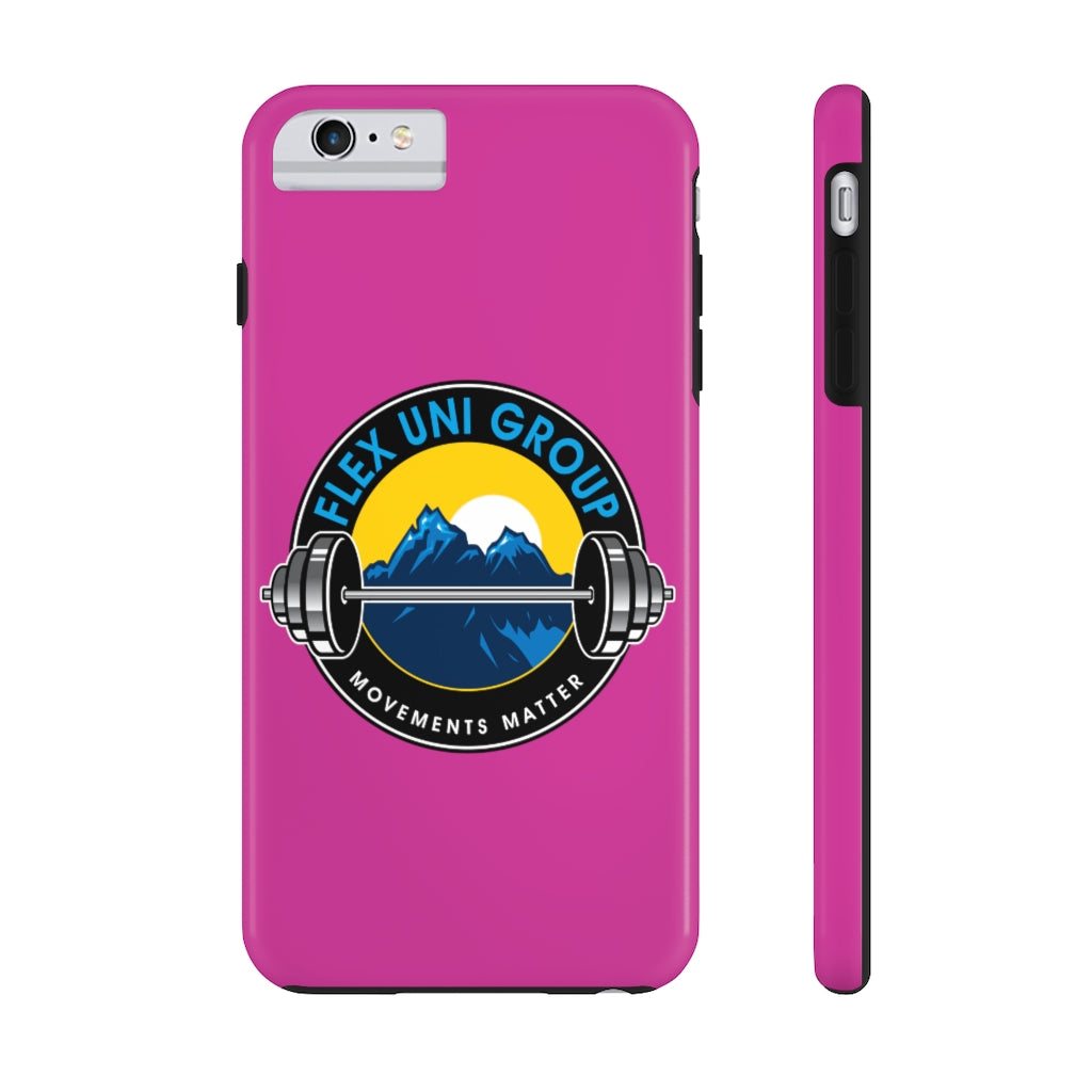 Case Mate Tough Phone Cases