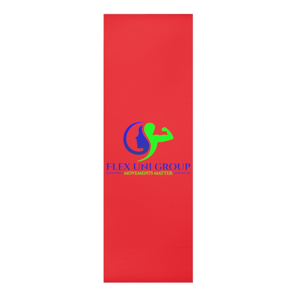 Foam Yoga Mat