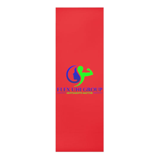 Foam Yoga Mat