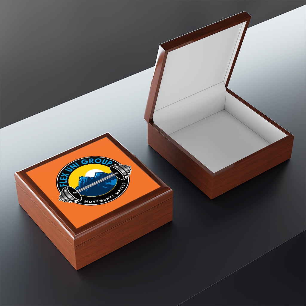 Jewelry Box