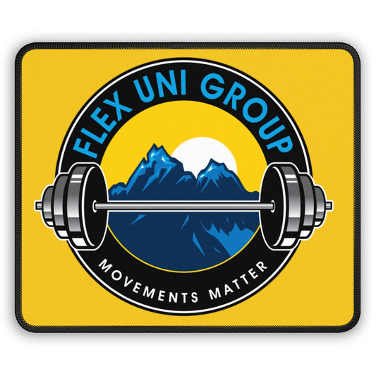 Gaming Mouse Pad