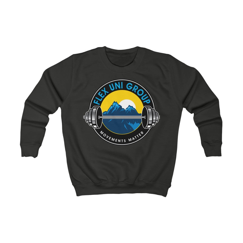 Kids Sweatshirt