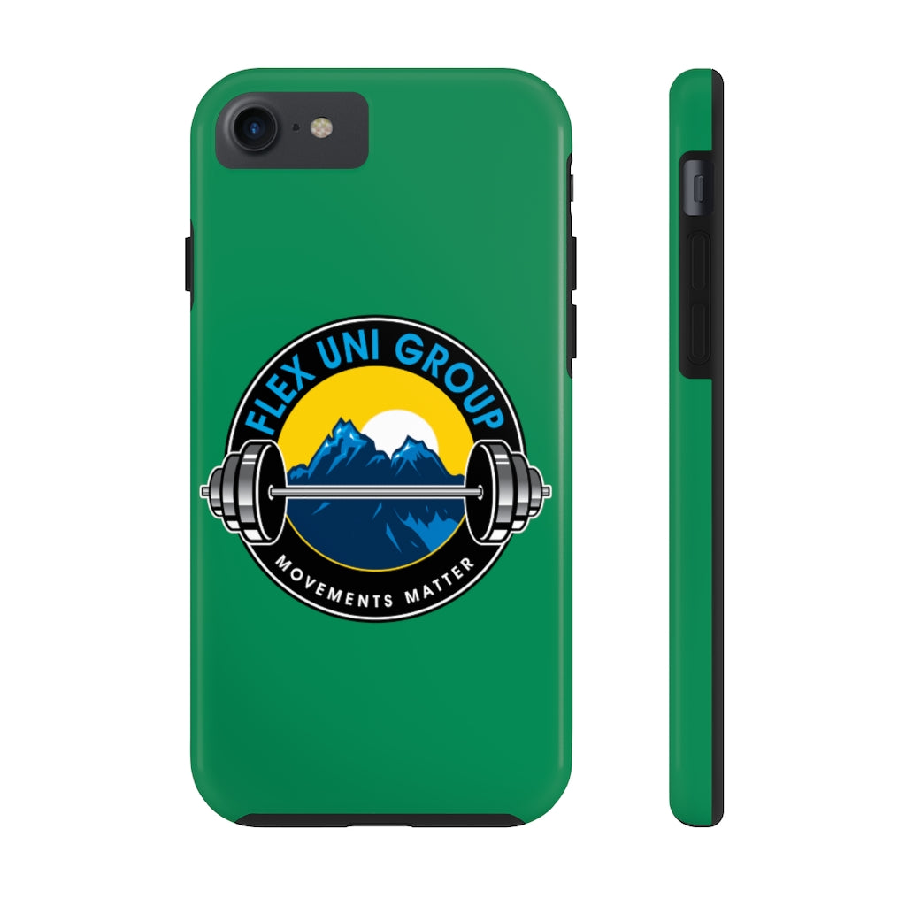 Case Mate Tough Phone Cases