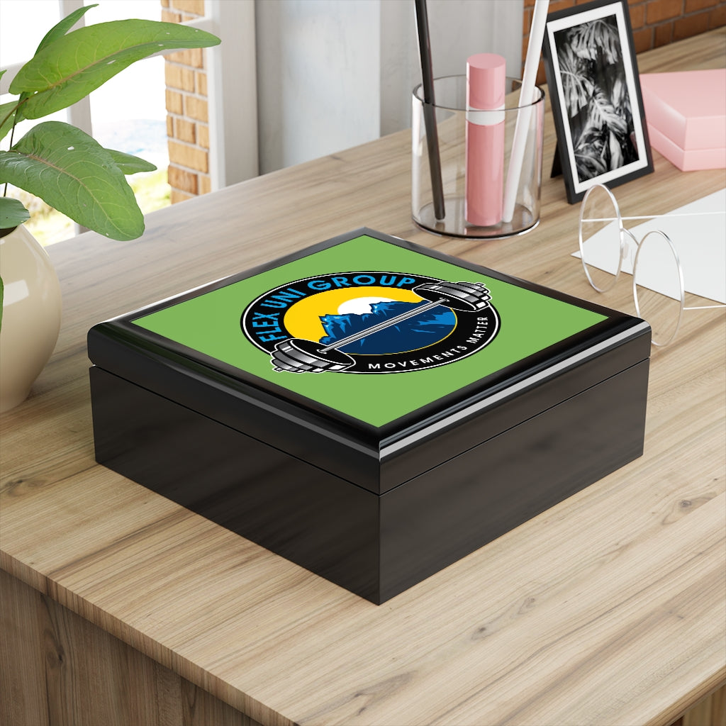 Jewelry Box