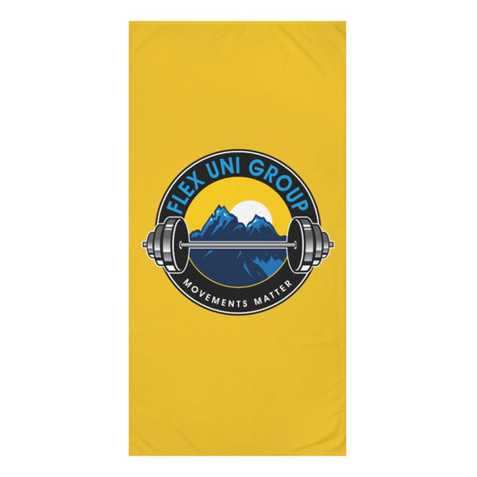 Premium Towel