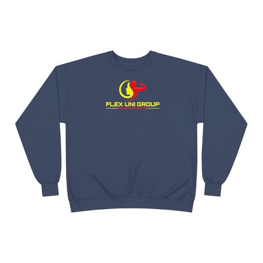 Unisex EcoSmart® Crewneck Sweatshirt